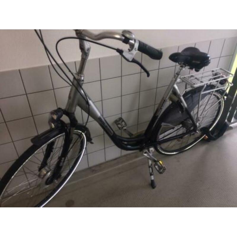 Raleigh Damesfiets