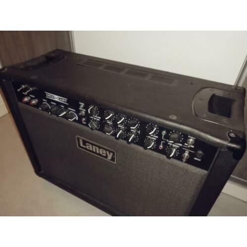 Laney Ironheart 2x12 combo