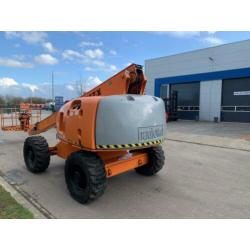 Haulotte H 21 TX (bj 2005)