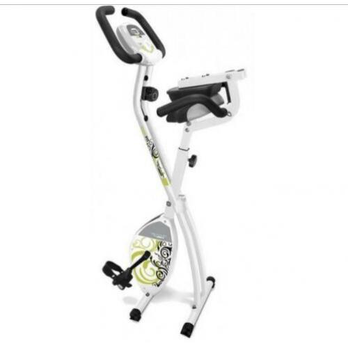 Hometrainer, opklapbaar