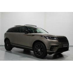 Land Rover Velar D240 Automaat R Dynamic Navi, Head Up, Adap