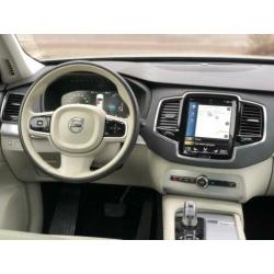 Volvo XC90 T8 Twin Engine AWD Momentum 7 persoons Ex. BTW