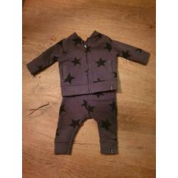 baby kleding jongen maat 50