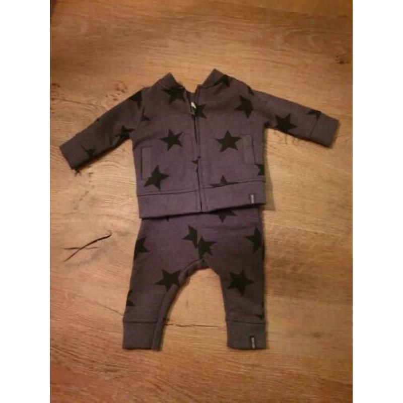 baby kleding jongen maat 50