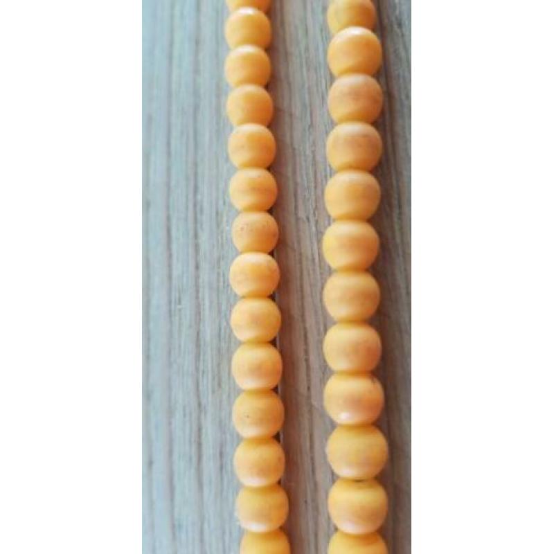 Vrolijke ketting Indy