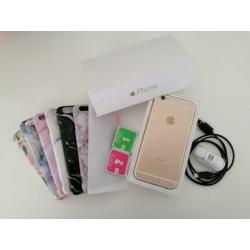 iPhone 6 Gold 64GB