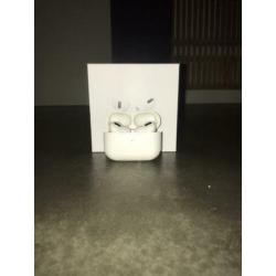 Airpods pro nieuw