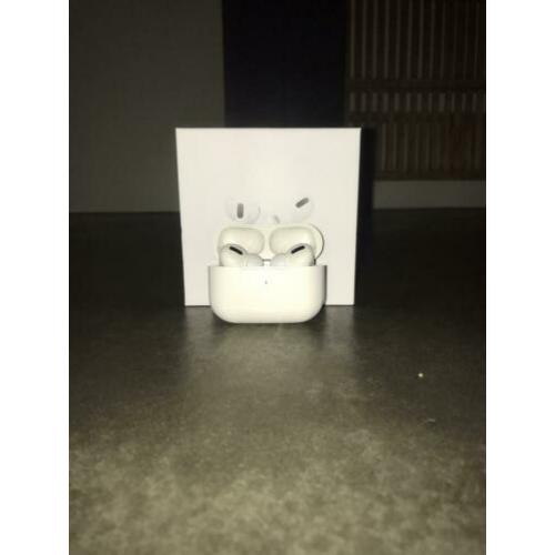 Airpods pro nieuw