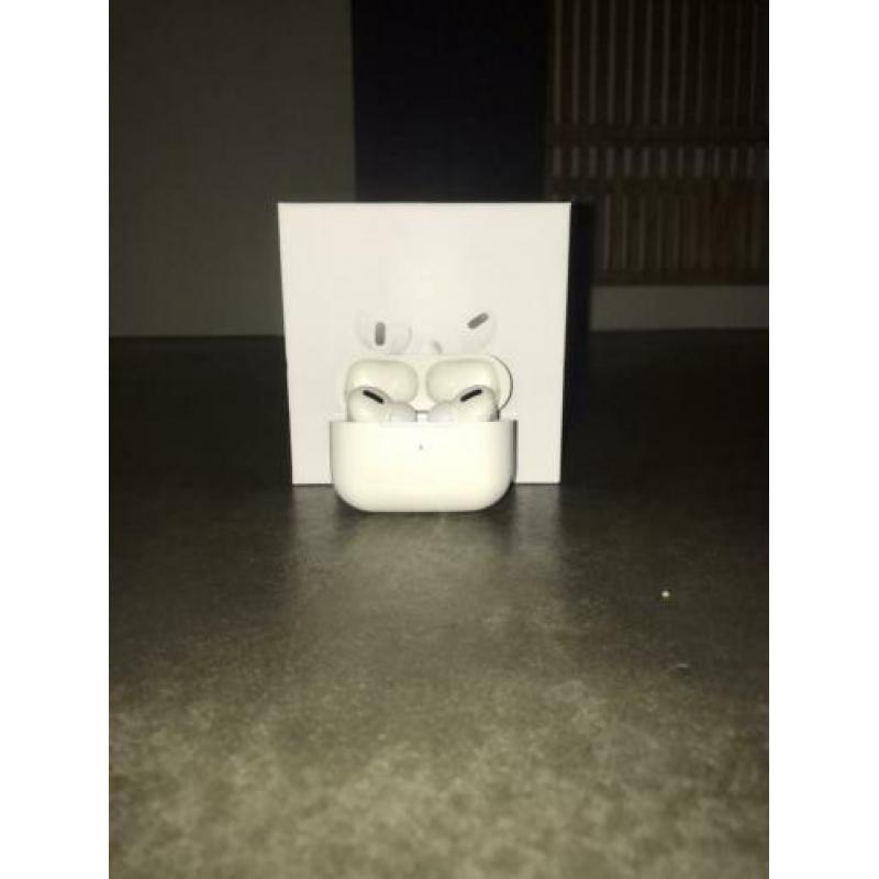 Airpods pro nieuw