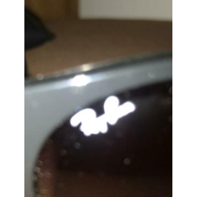 Ray Ban zonnebril