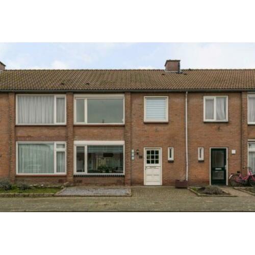 Patrijsstraat 40, 4881 WT Zundert, NLD