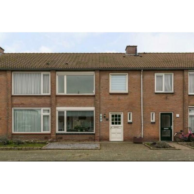 Patrijsstraat 40, 4881 WT Zundert, NLD