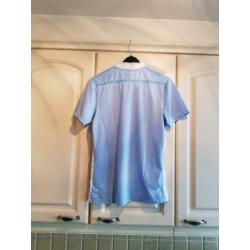 Shirt van Manchester City, Umbro maat M