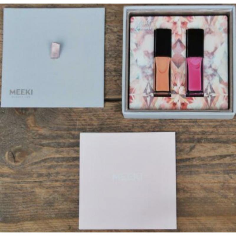 Nagellak in luxe doosje