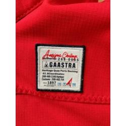 Gaastra zomerjas maat s