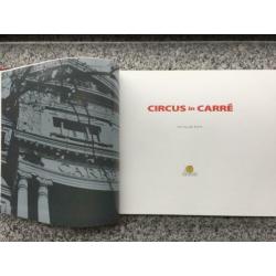 Circus in Carré (Danny van Kolck)