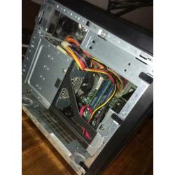 Game pc: Fortnite, I5, 8gb, gt 1030, 500gb, WIFI