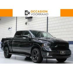 Dodge Ram: 13 op voorraad !