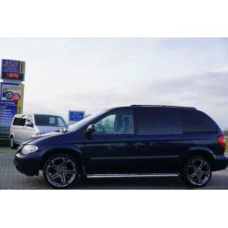 Chrysler Voyager 2.4i SE Luxe 7-PERSOONS AIRCONDITIONING PAR