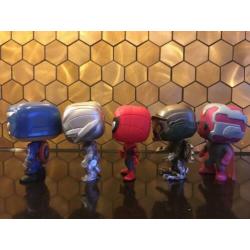 Funko pop’s