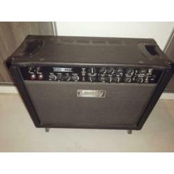 Laney Ironheart 2x12 combo