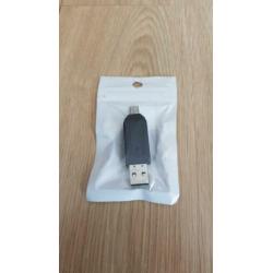 2 in 1 (Micro)-SD kaartlezer