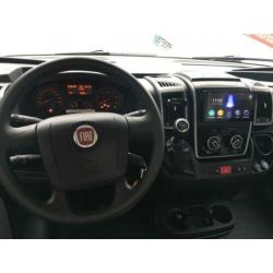 Pilote G 650 C SENSATION 2.3 JTD 130PK