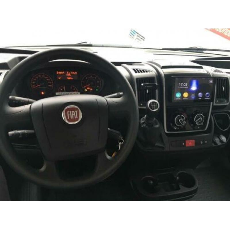 Pilote G 650 C SENSATION 2.3 JTD 130PK