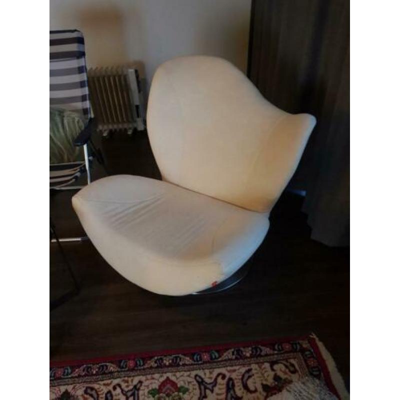 Esprit wave stoel