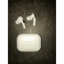 Airpods pro nieuw