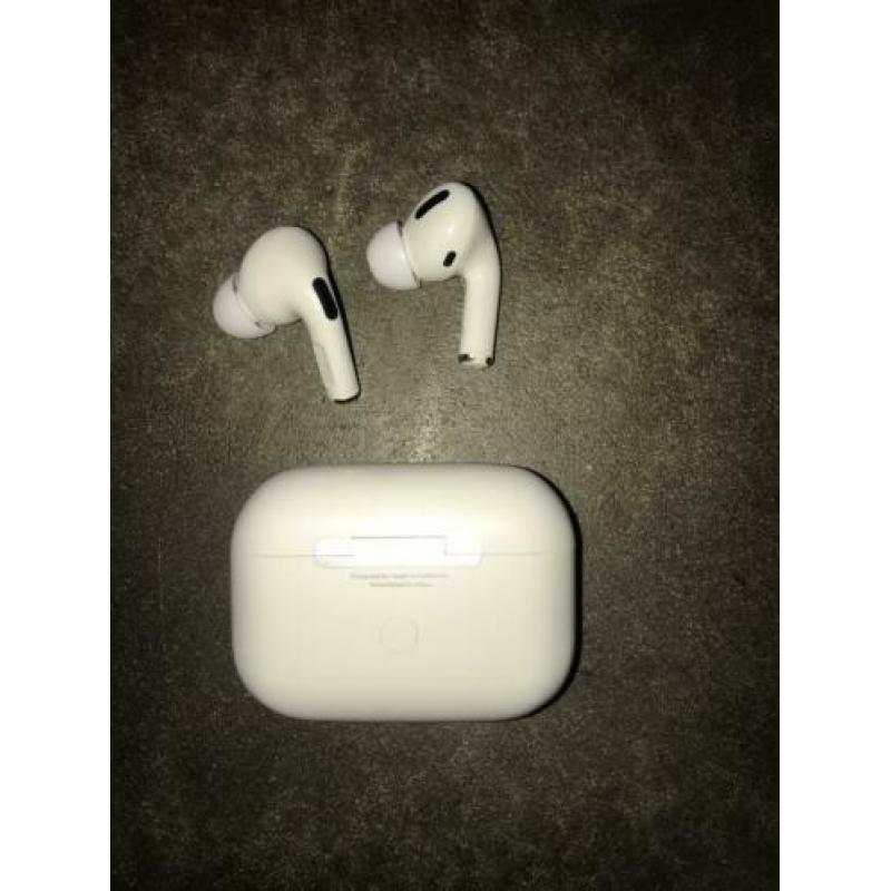 Airpods pro nieuw