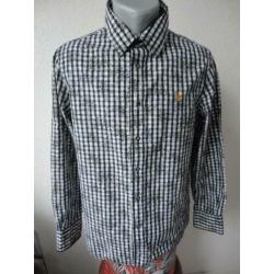 hawkers s valt als L-100% katoen