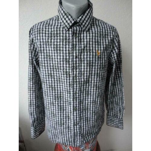 hawkers s valt als L-100% katoen