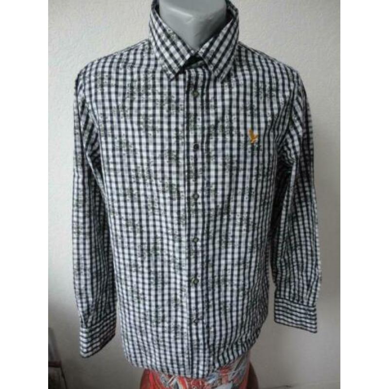hawkers s valt als L-100% katoen