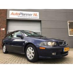 Volvo V40 1.8! Automaat! Airco! Navi! 1e eigenaar!