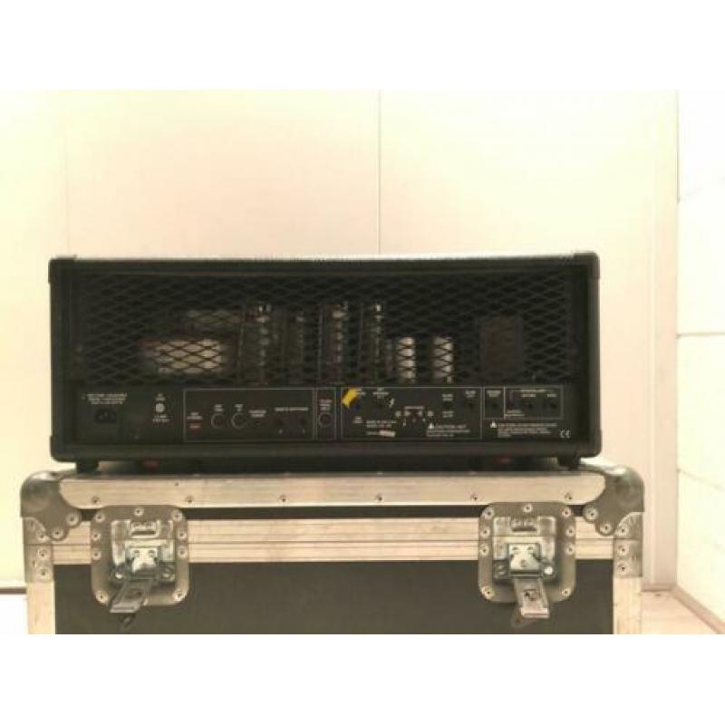 Egnater Rocktron TOL100