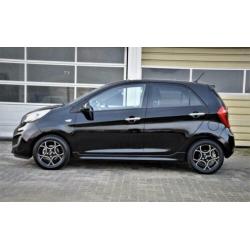 Kia Picanto 1.0 CVVT World Cup Ed. |LED|BLUETOOTH|LEER|NAP