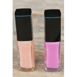 Nagellak in luxe doosje