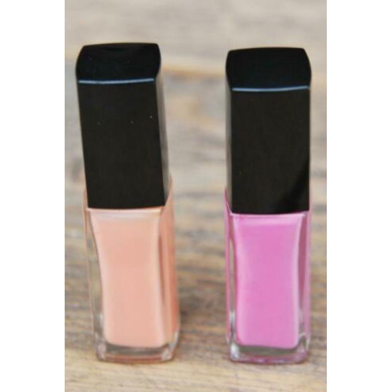 Nagellak in luxe doosje