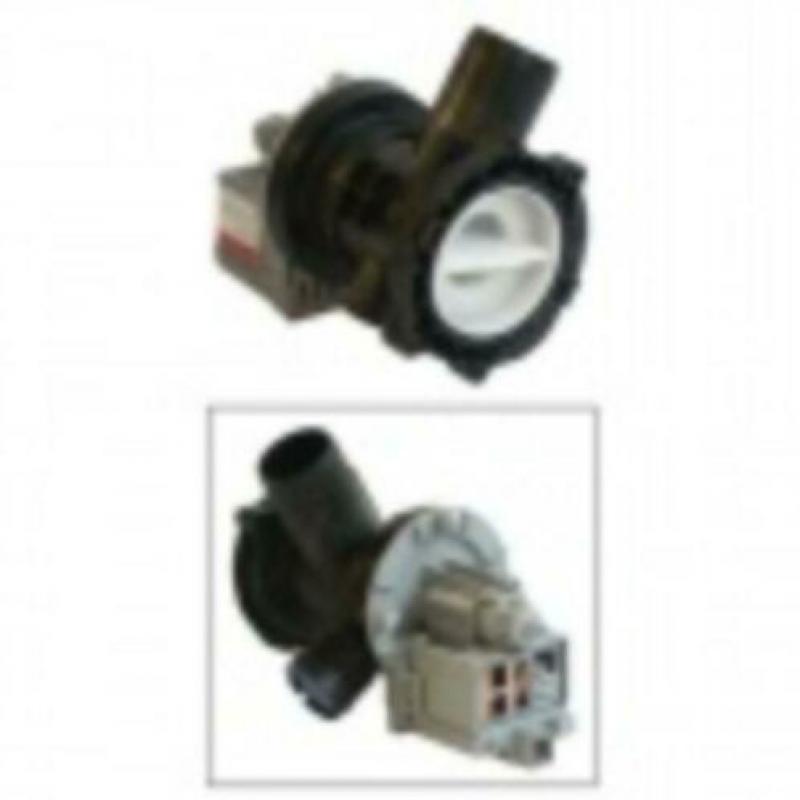 Indesit, Brand onderdelen, print, module