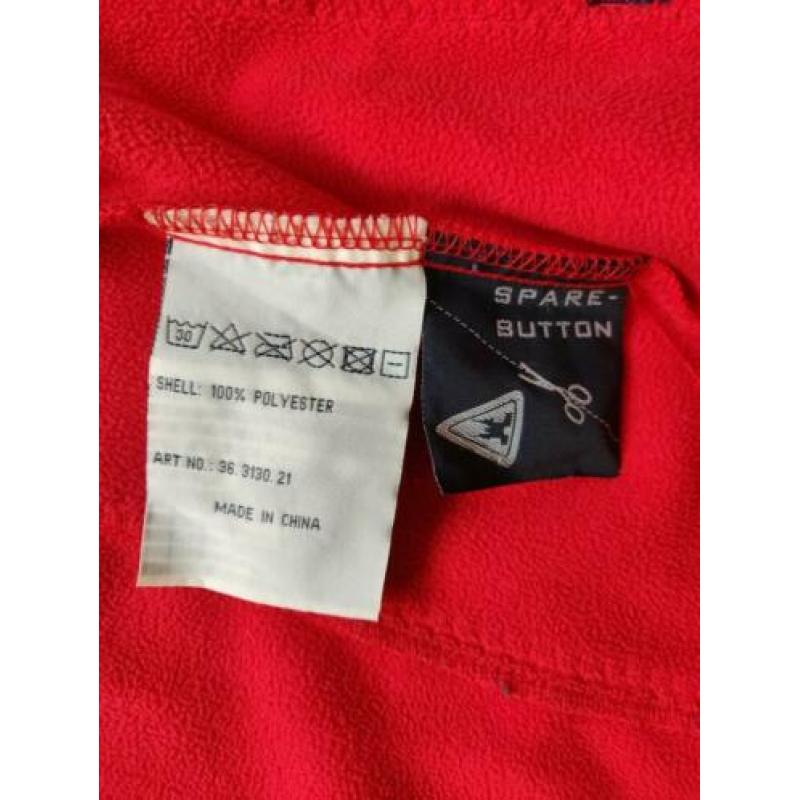 Gaastra zomerjas maat s