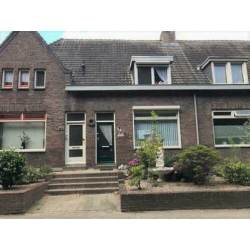 Woonhuis te huur Heidestraat 43 Brunssum