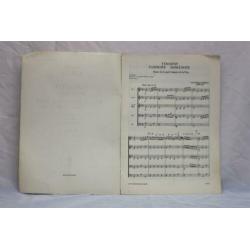 Editio Musica Budapest Jean Philippe Rameau