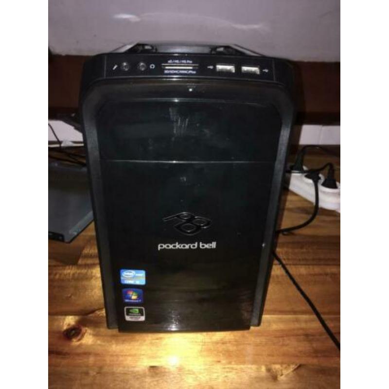 Game pc: Fortnite, I5, 8gb, gt 1030, 500gb, WIFI
