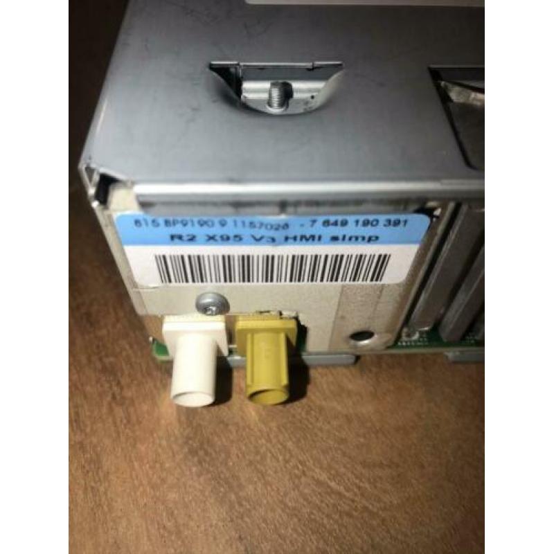 Renault megane 3 TomTom.