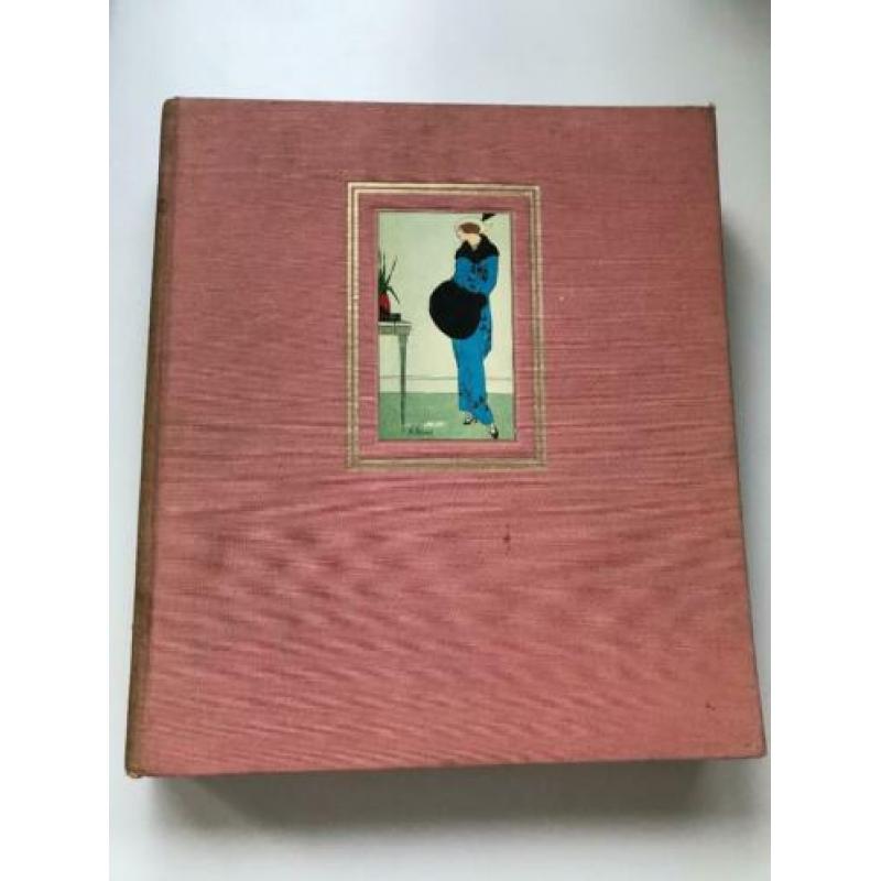 Margarete Braun-Ronsdorf - Des Merveilleuses aux Garconnes