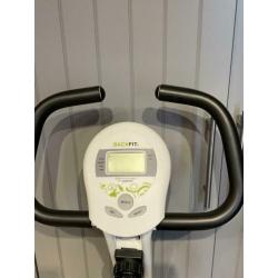 Hometrainer, opklapbaar