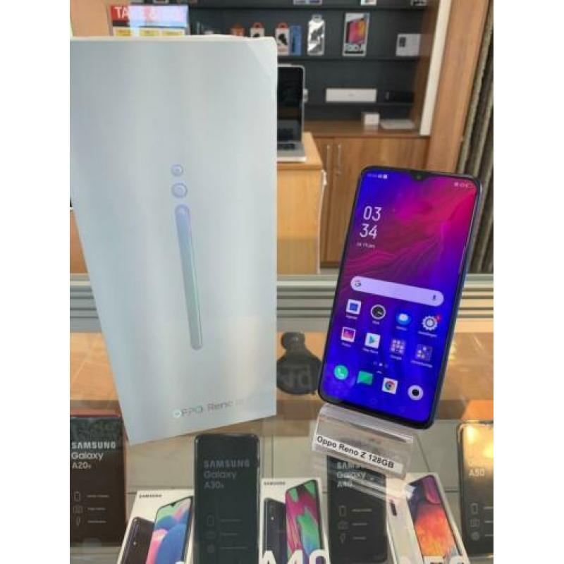 Oppo Reno Z