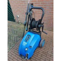 Nilfisk/alto poseidon 5-55xt
