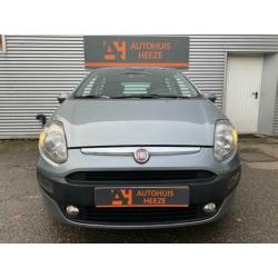 Fiat Punto Evo 1.3 M-Jet Dynamic *MULTIF. STUUR*C.CONTROL*AI